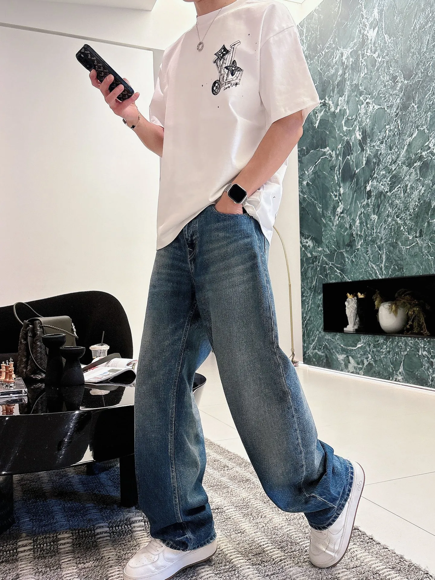 Model picture